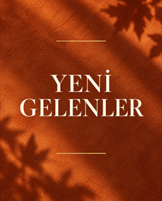 Yeni Gelenler