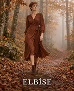 Elbise