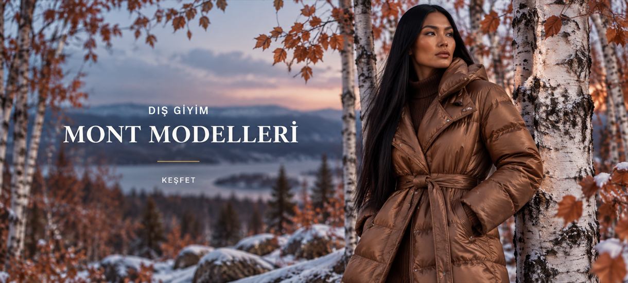 Mont Modelleri