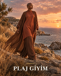 Plaj Giyim