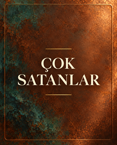 Çok Satanlar