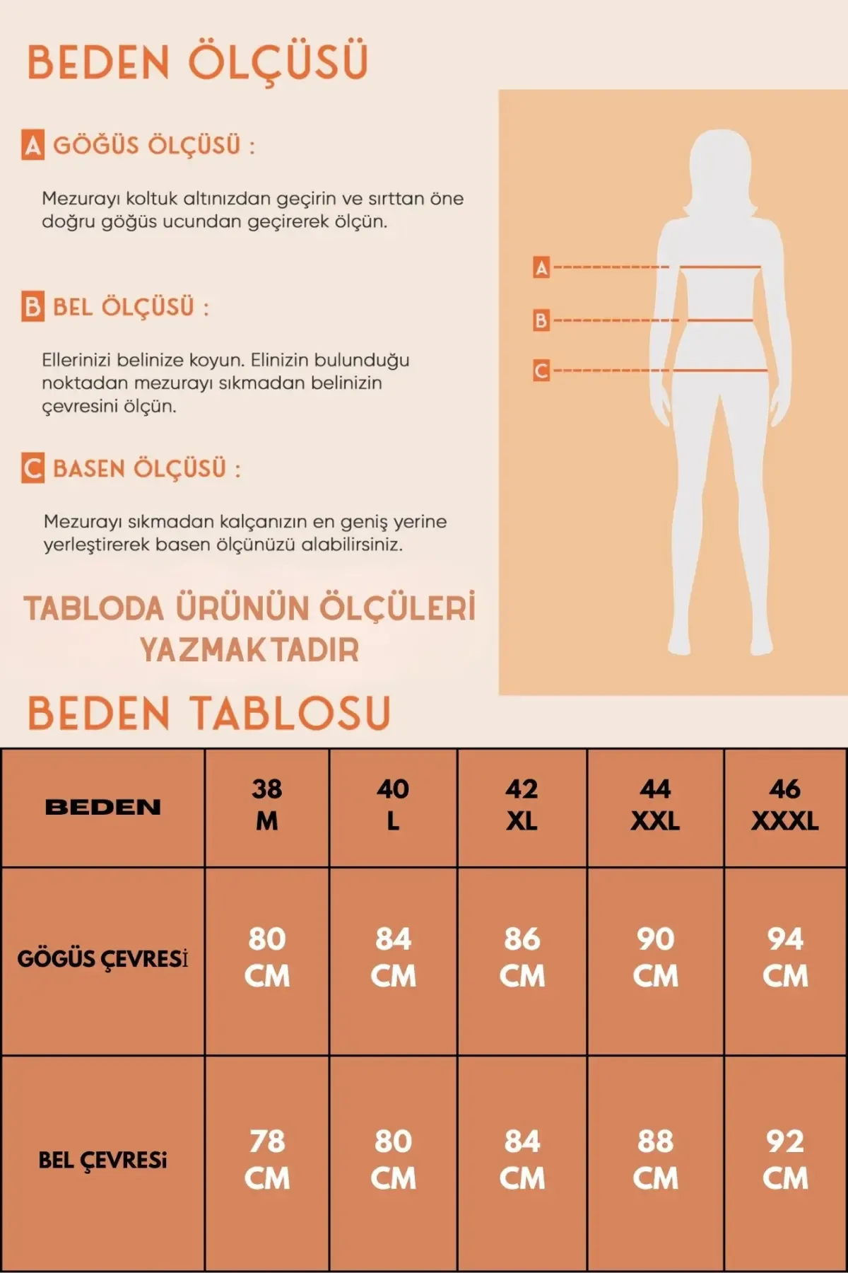 Kadın Turkuaz Bej Taş Bloklu  Yüksek Bel Toparlayıcı Bikini Takım HZL24S-LC3335
