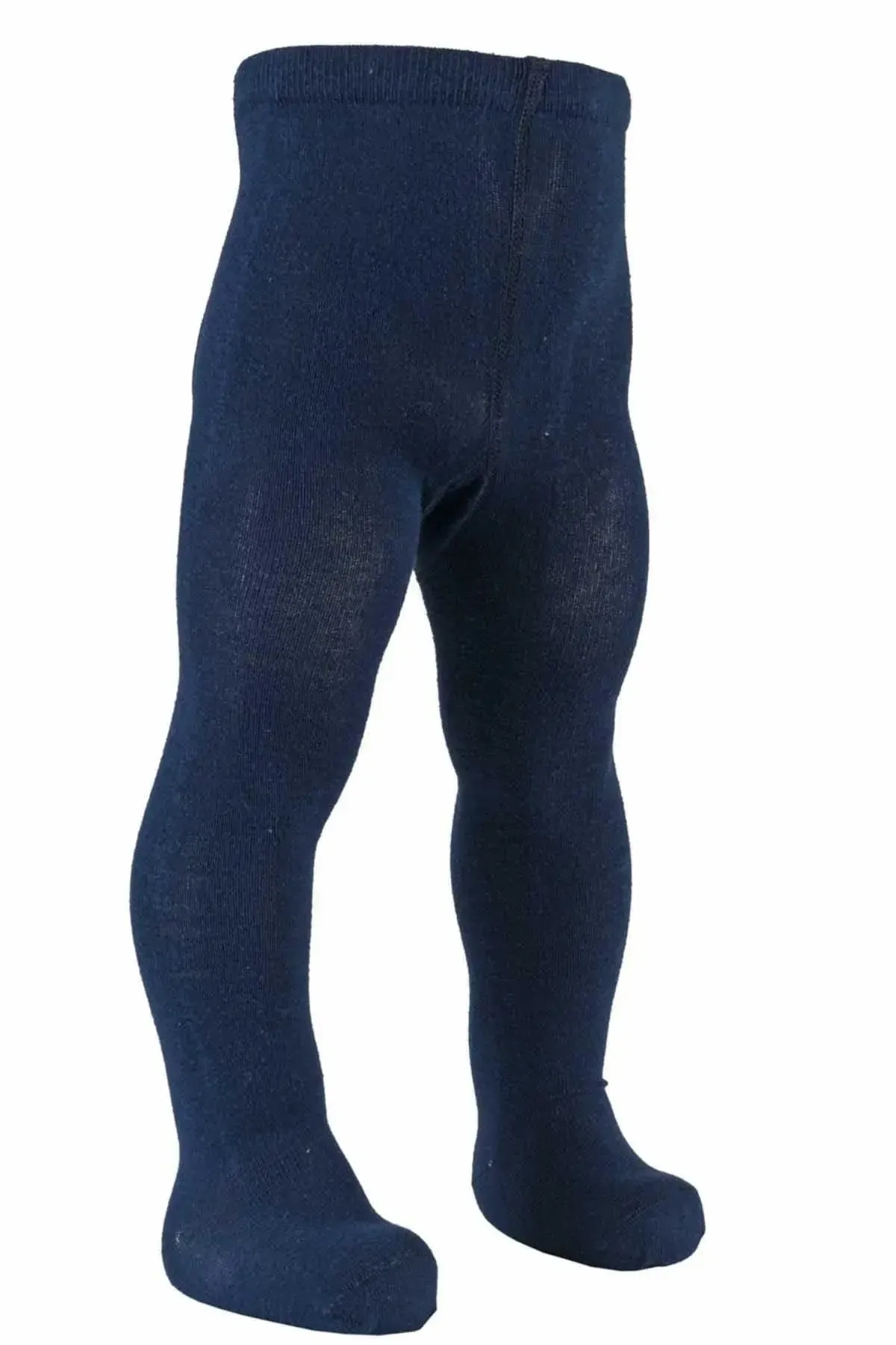 Kız Bebek Basic Külotlu Çorap 0 Ay 36 Ay