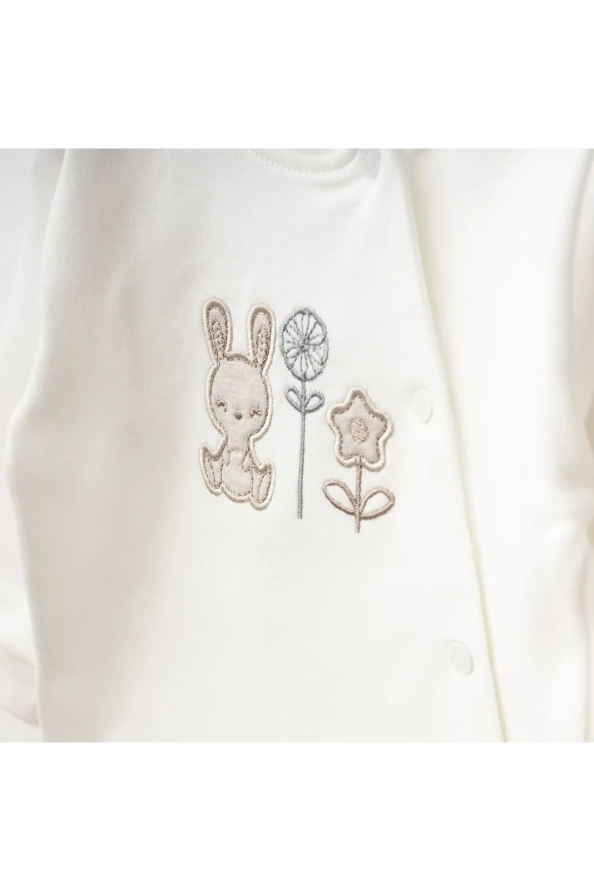 Kız Bebek Puantiyelli Zıbın Pantolon Bere 3 lü Alt Üst Bebek Takımı 0 Ay-6 Ay