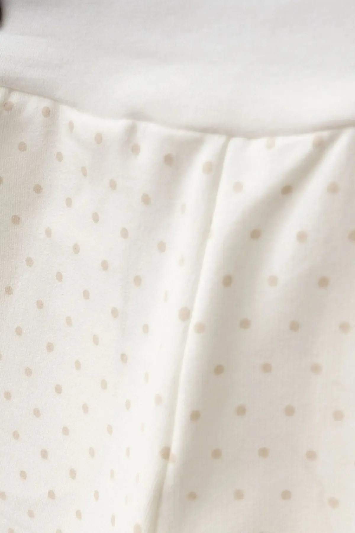 Kız Bebek Tavşan Nakışlı Sweatshirt Pantolon 2  li Alt Üst Bebek Takımı 3 Ay - 18 Ay