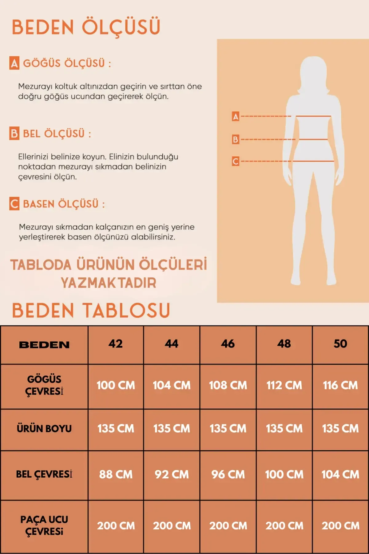 Kadın Kahverengi V Yaka Kuşaklı Ayrobin Kumaş Büyük Beden Elbise HZL26S-ZSS150391