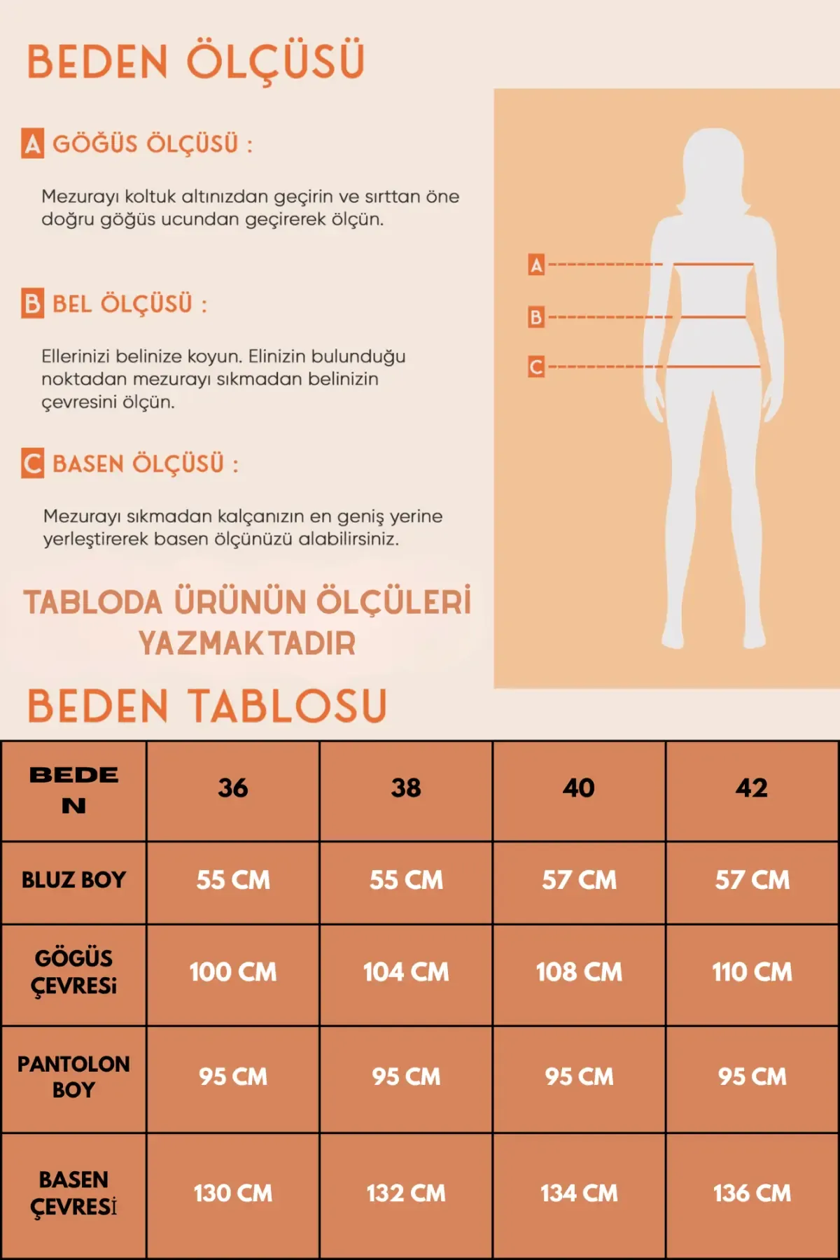Kadın Krem İp Bağlama Detaylı Yelek Pantolon Keten İkili Takım HZL26S-VL14161