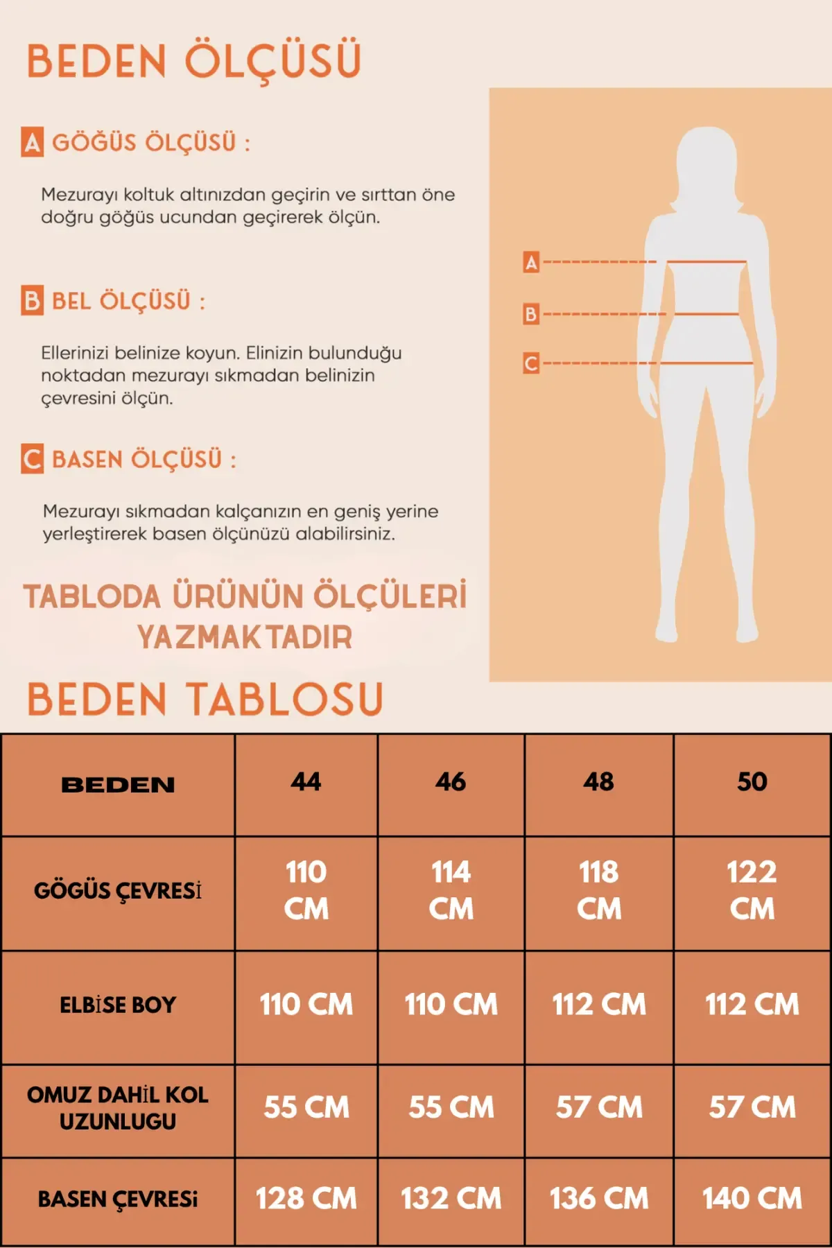 Kadın Zümrüt Yeşil Büyük Beden Flok Kol Elbise HZL26S-PR11161