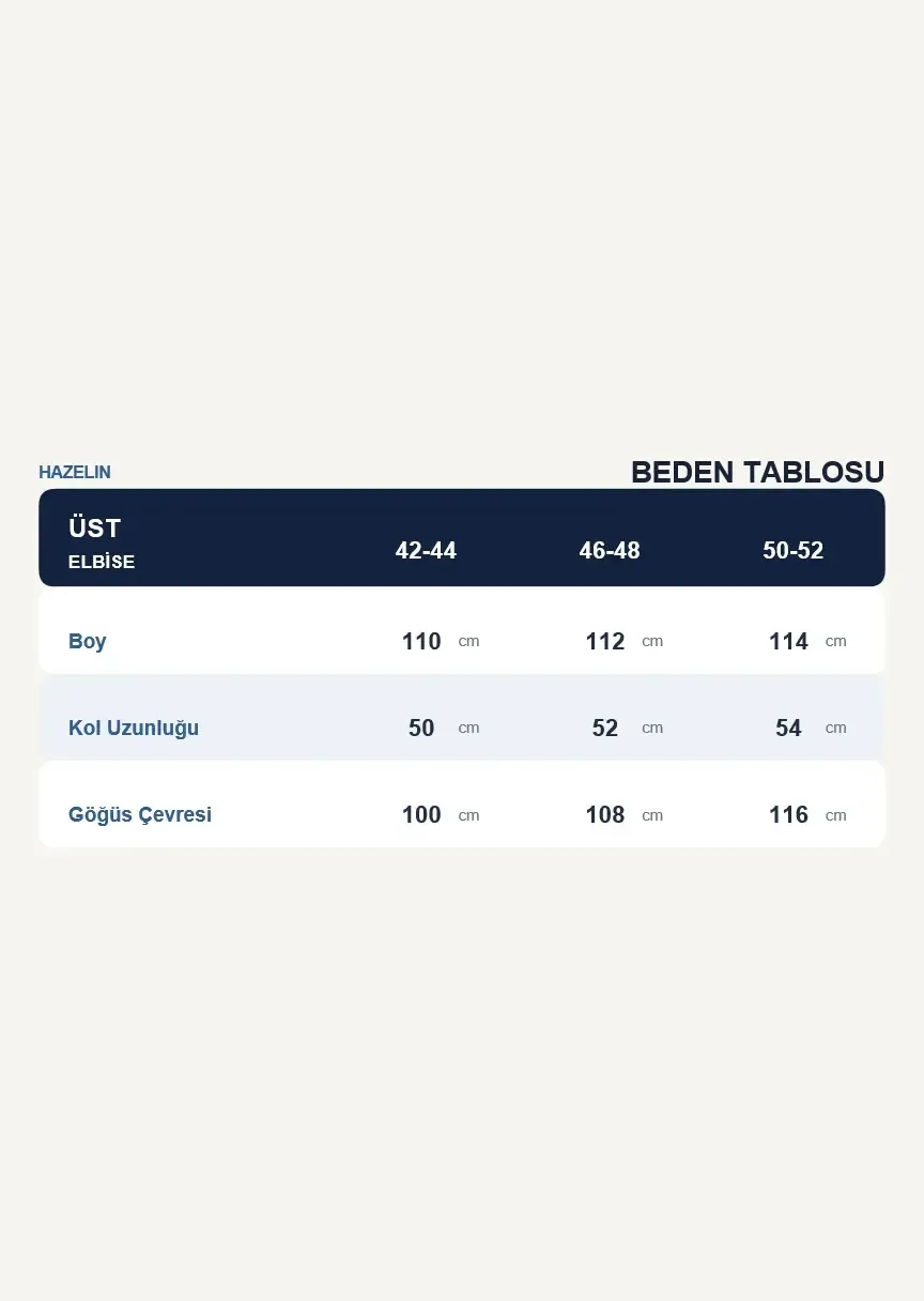 Kadın Lacivert Büyük Beden Bisiklet Yaka İnci Taş ve Dantel Kol Detaylı Midi Elbise HZL26S-TRV16171
