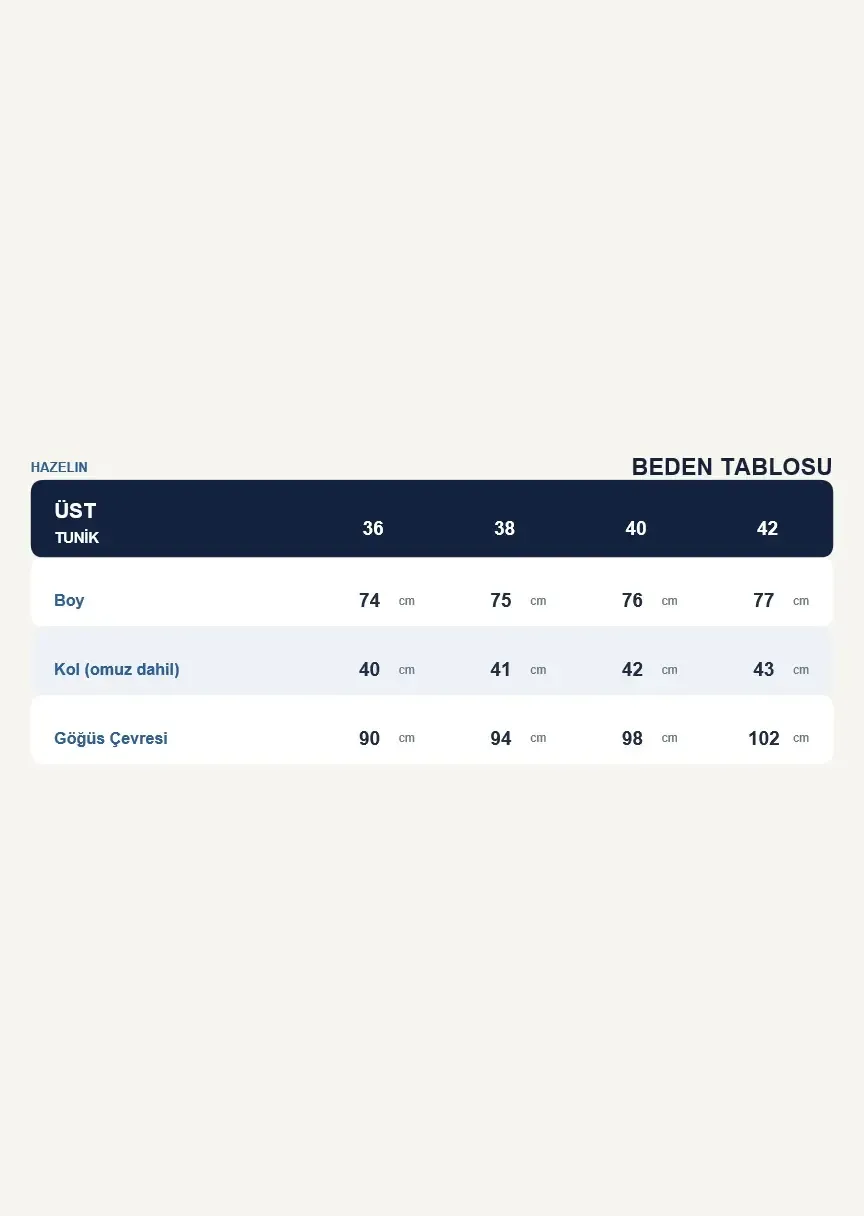 Kadın Siyah Bisiklet Yaka Duble Kol Yan Yırtmaçlı Bürümcük Dokulu Rahat Kalıp Tunik HZL26S-BD104701