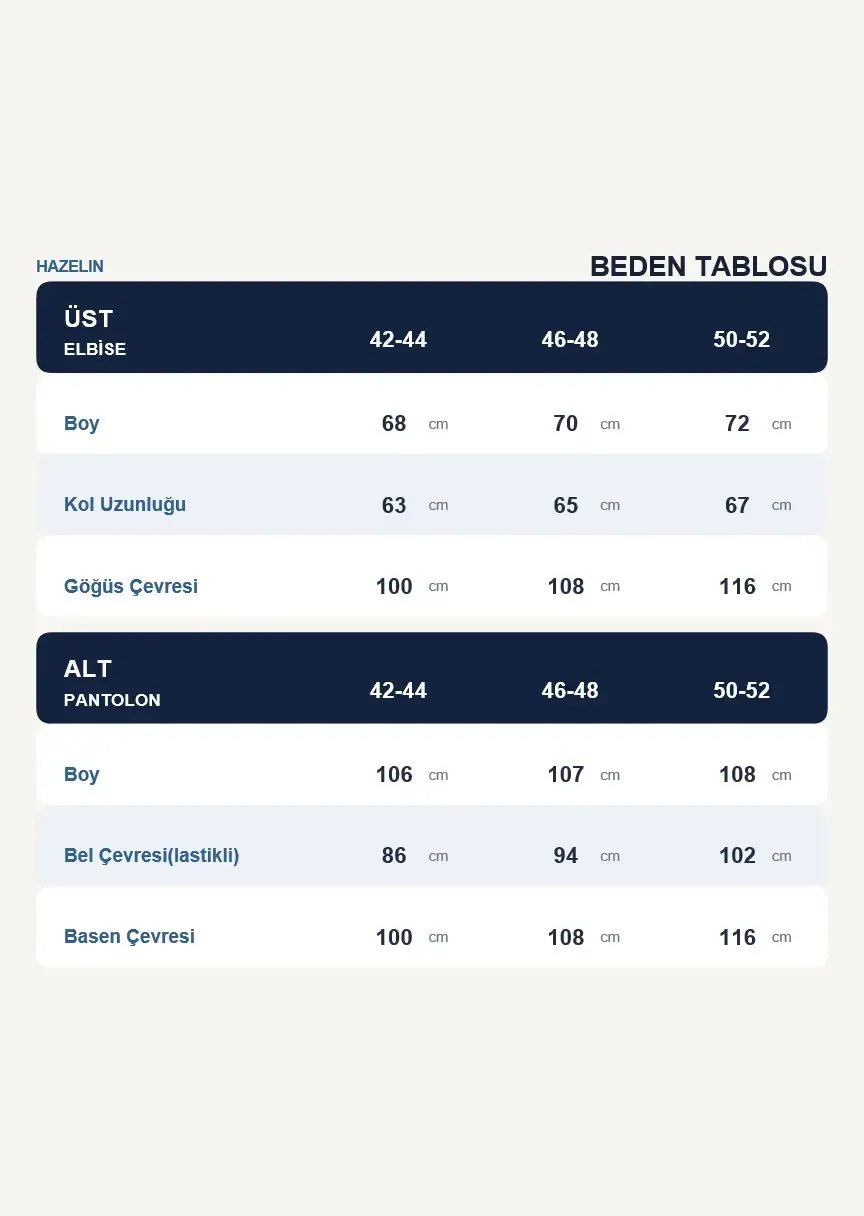 Kadın Siyah Büyük Beden V Yaka Taş Detaylı Drapeli Balon Kol İkili Takım HZL26S-TRV15091