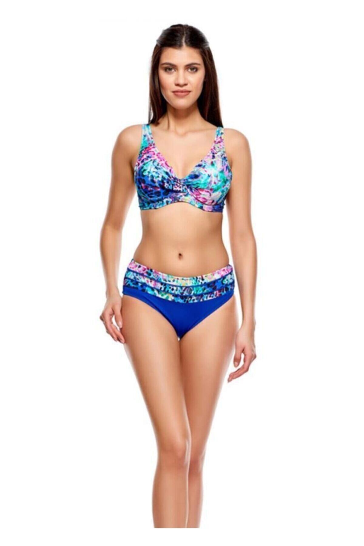 Balenli Bikini Takımı Lrn20ykb1105