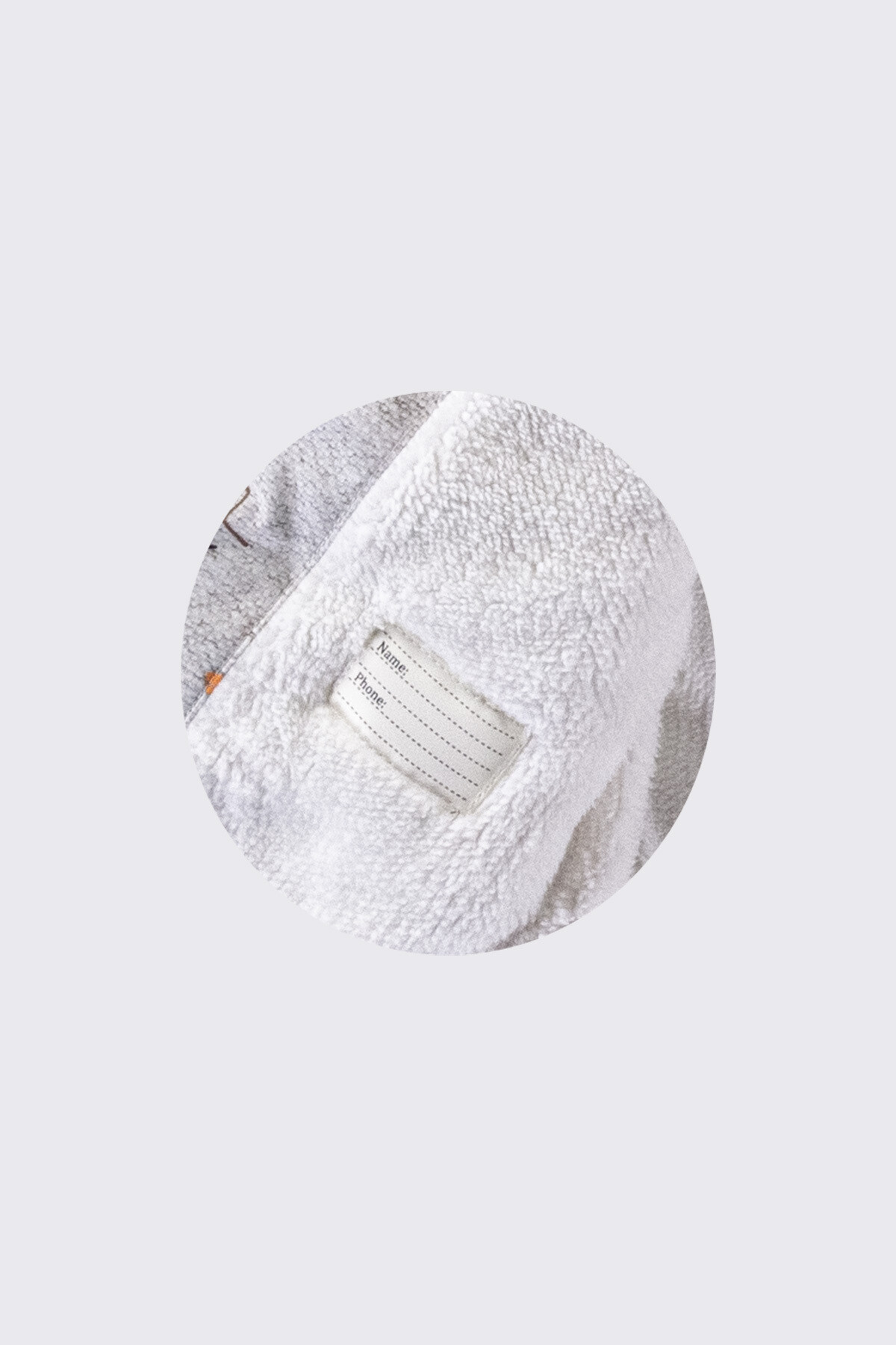 Erkek Çocuk Kaban 9-24 Kışlık Şişme Astarlı Kürk Kapüşonlu Haki Mont