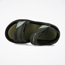 HAZEL Rider Rs2 Iıı 81693 Baby Yeşil Bebek Sandalet Cırt Cırtlı Konforlu