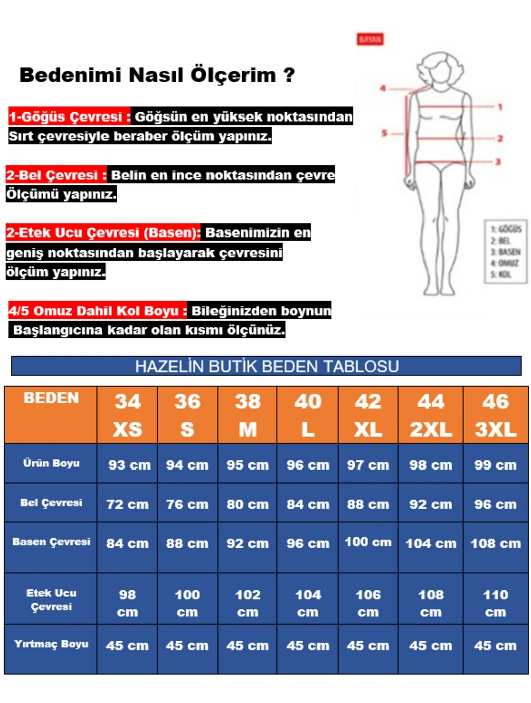 Kadın Bej Beli Lastikli Yırtmaçlı Uzun Etek HZL22S-BD118801