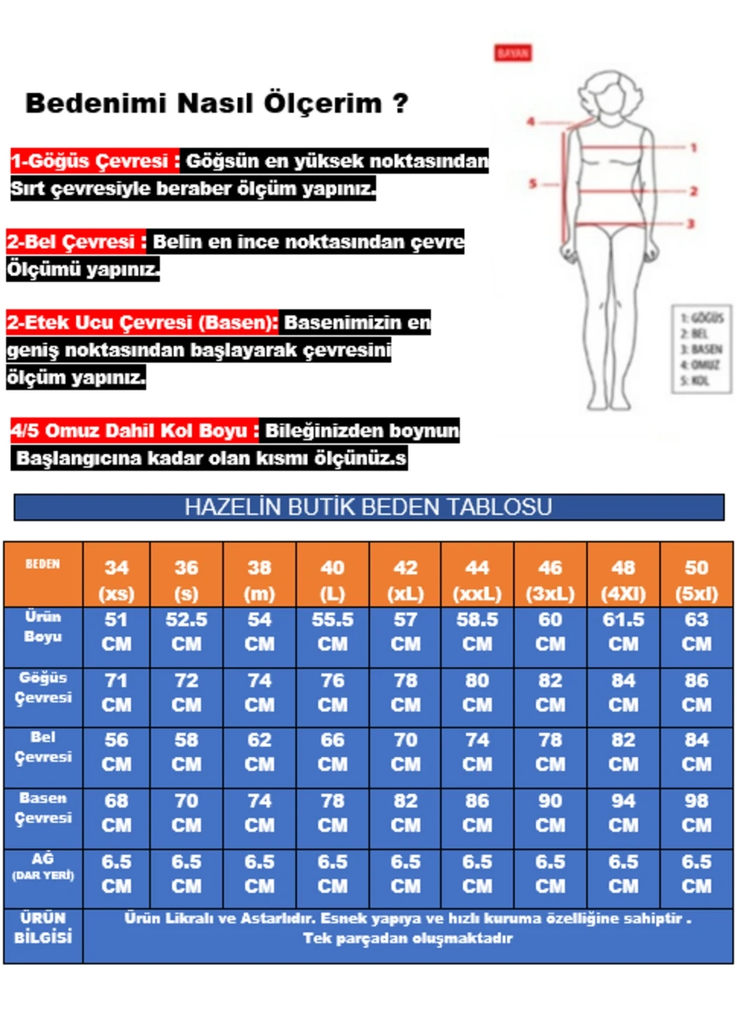 Kadın Lacivert Desenli İp Aksesuarlu Sabit Askılı Etekli Şortlu Elbise Mayo HZL24S-AR1905