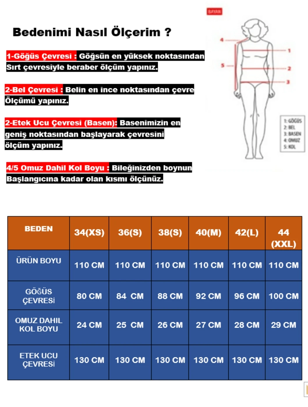 Kadın Mavi Krem Kuşaklı Çiçek Desenli Düğmeli Yazlık Viskon Elbise HZL24S-BD124551
