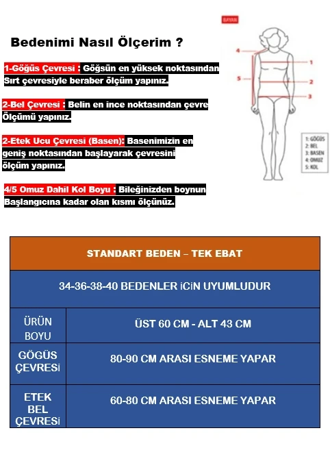 Kadın Siyah Beyaz Çizgili Önü Bağlamalı Bluzlu Etekli Triko Takım HZL24S-ZK10271