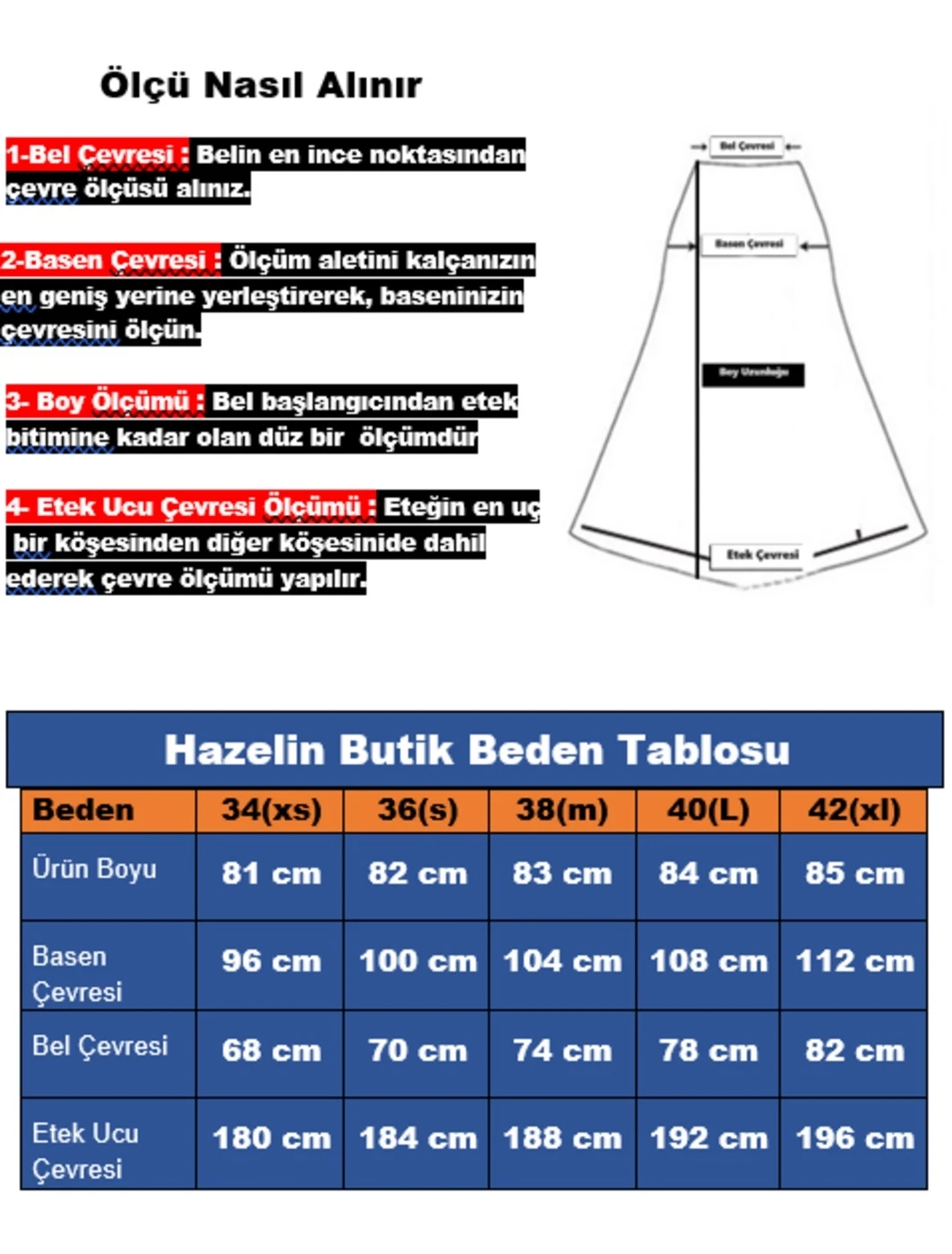 Kadın Siyah Beyaz Leopar Desen Saten Yüzeyli Beli Lastikli Midi Boy Etek Hzl23s-bd1101471