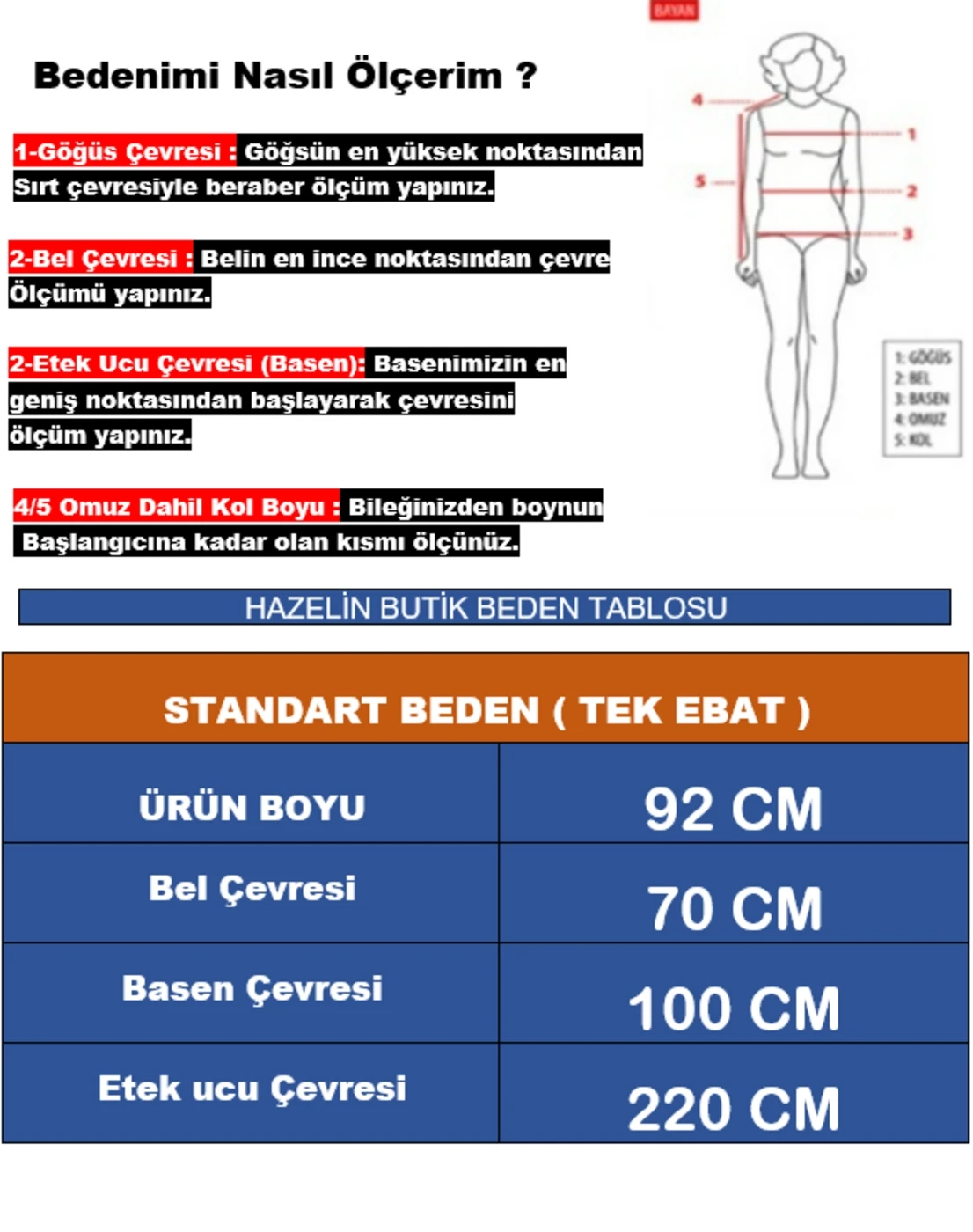 Kadın Siyah Deri Görünümlü Beli Lastikli Piliseli Standart Beden Uzun Boy Etek HZL24S-BD118941