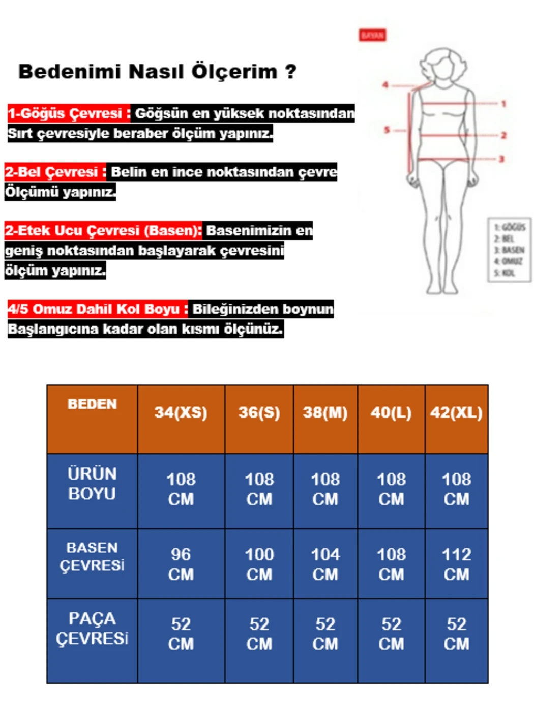 Kadın Siyah Yüksel Bel Lastikli Beli Bağlamalı Cepli Geniş Paça Pantolon HZL24S-VL191151