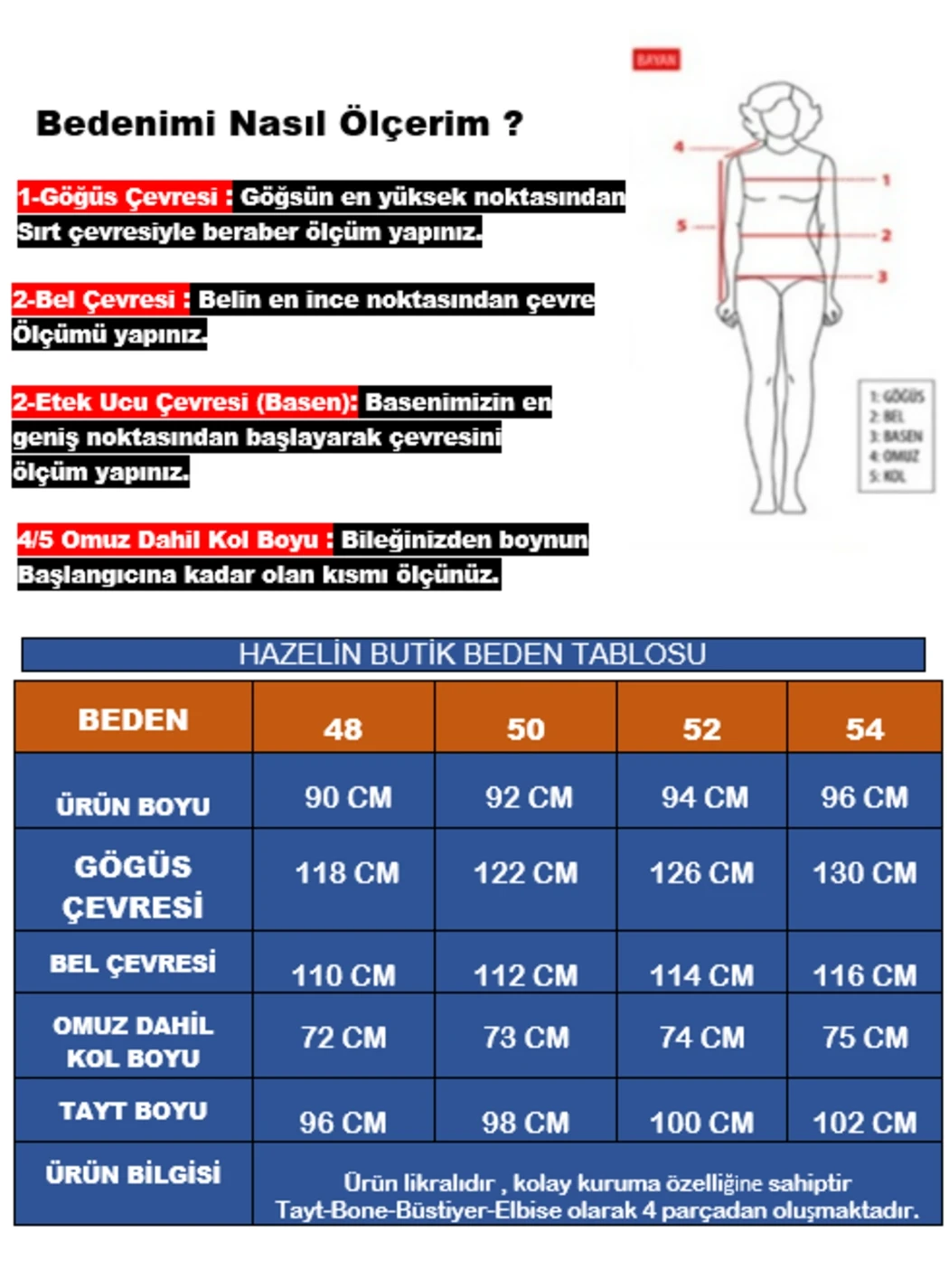 Kadın Tesettür Koyu Lila Boğazlı Uzun Kollu Tam Kapalı Taytlı Likralı Elbise Mayo HZL24S-AR1286-23