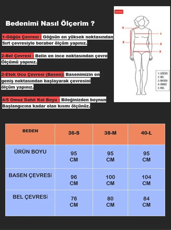 Kadım Haki Belden Bağlamalı Asimetrik Müslin Etek HZL25S-DSB117801
