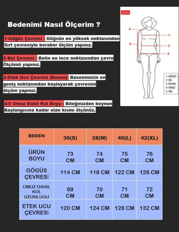 Kadın Bej Kürk Detaylı Astarlı Kapitone Mont HZL25W-BD151971