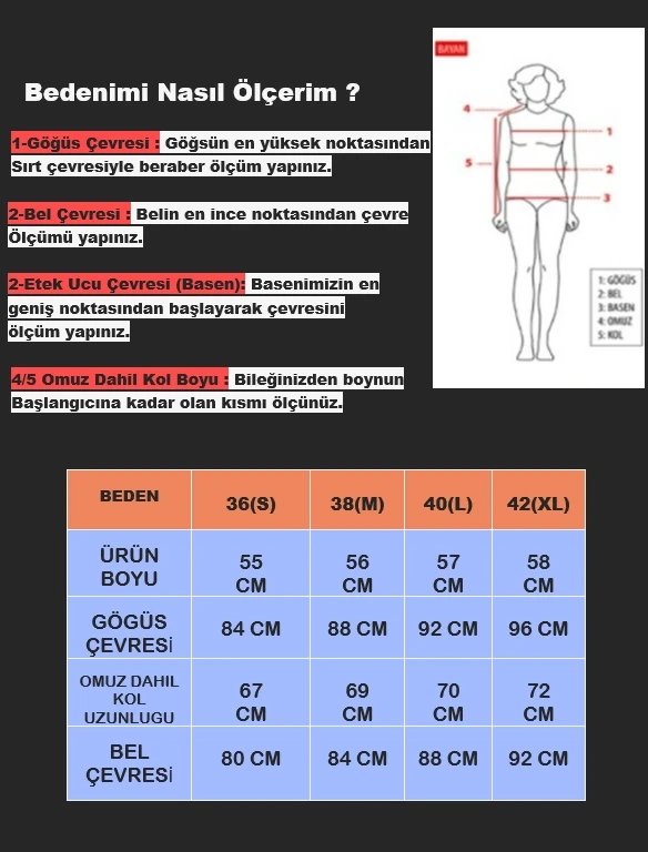 Kadın Beyaz Büzgü Detay Balıkçı Yaka Sandy Bluz HZL25W-BD19251