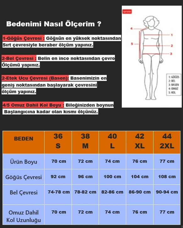 Kadın Beyaz Etnik Desenli Viskon Gömlek HZL25W-BD136391