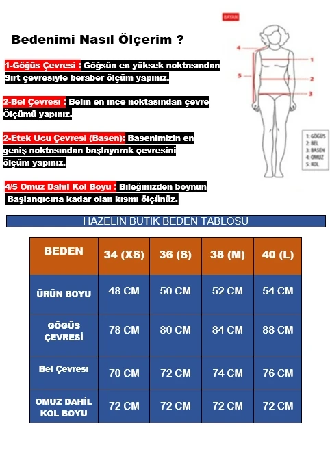 Kadın Beyaz Önü Büzgülü İspanyol Kol Tül Bluz HZL24S-ZK13381