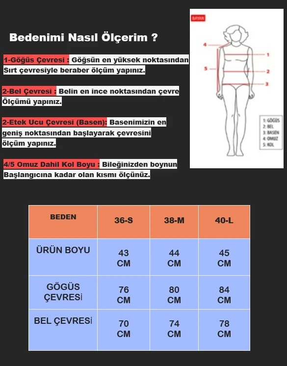 Kadın Beyaz Önü Çıt Çıt Kapamalı Crop HZL25S-ZK11671