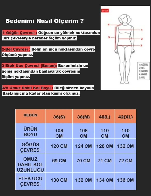 Kadın Beyaz Peluş Detaylı Oversize Kapitone Uzun Mont HZL25W-BD151851