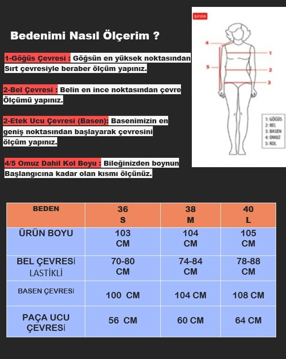 Kadın Bordo Beli Lastikli Şerit Detay 2 iplik Eşofman Altı HZL25S-FRY122251
