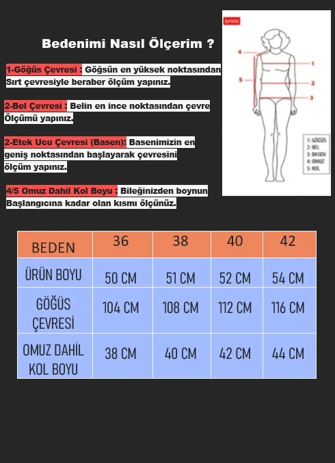 Kadın Çağla Yeşil Bağlama Detaylı Müslin Keten Bluz HZL25S-DSB1212