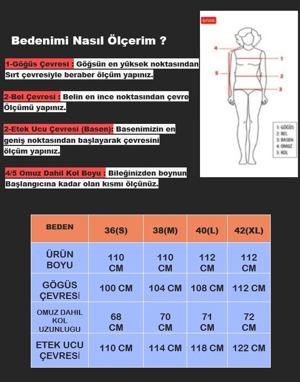 Kadın  Çikolata Kapüşonlu Kapitone Uzun Şişme Mont HZL24W-BD151771