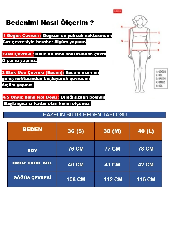 Kadın Çok Renkli Oversize Uzun Kısa Kollu Basic Şifon Gömlek HZL24S-YY996