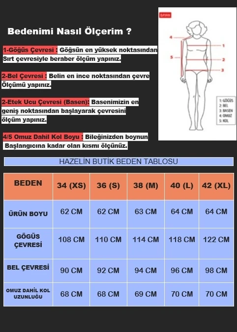 Kadın Ekru Gri Baskılı Fermuarlı Suni Yünlü Astarlı Peluş Ceket HZL25W-BD151941