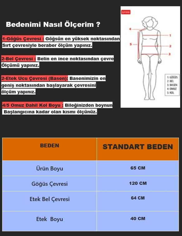 Kadın Ekru Kazak Etek Triko İkili Takım HZL25W-BD1102641