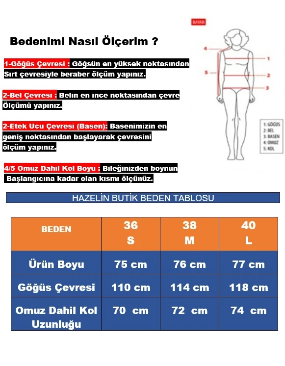 Kadın Füme Baskılı Kapüşonlu Fermuarlı Oversize Sweatshirt HZL24W-ZK12741