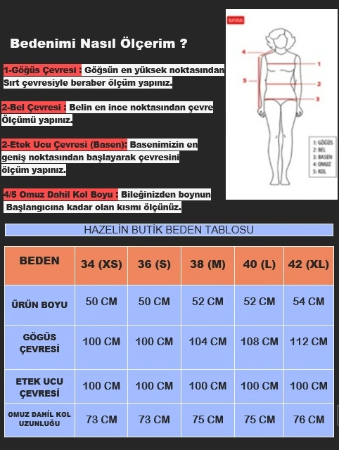 Kadın Haki Yakası Fermuarlı Örme Sweatshirt HZL25W-BD1554491