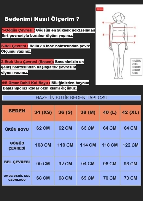 Kadın Kırmızı Baskılı Fermuarlı Suni Yünlü Astarlı Peluş Ceket HZL25W-BD151941