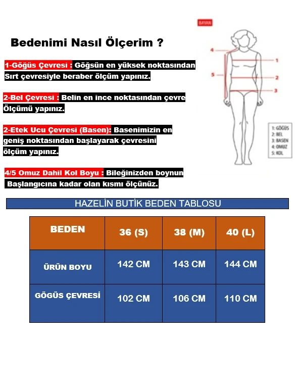 Kadın Kırmızı Yeşil Bloklu Yaprak Desenli Halter Yaka Kuşaklı Astarlı Uzun Elbise HZL24S-YY233