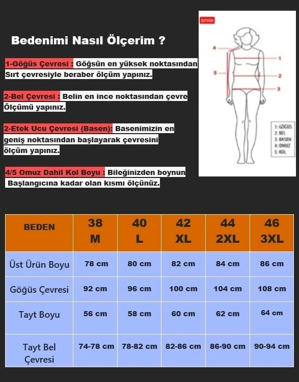 Kadın Lacivert Beyaz Kolsuz Yarı Kapalı Taytlı Mayo HZL25S-AR1105/02