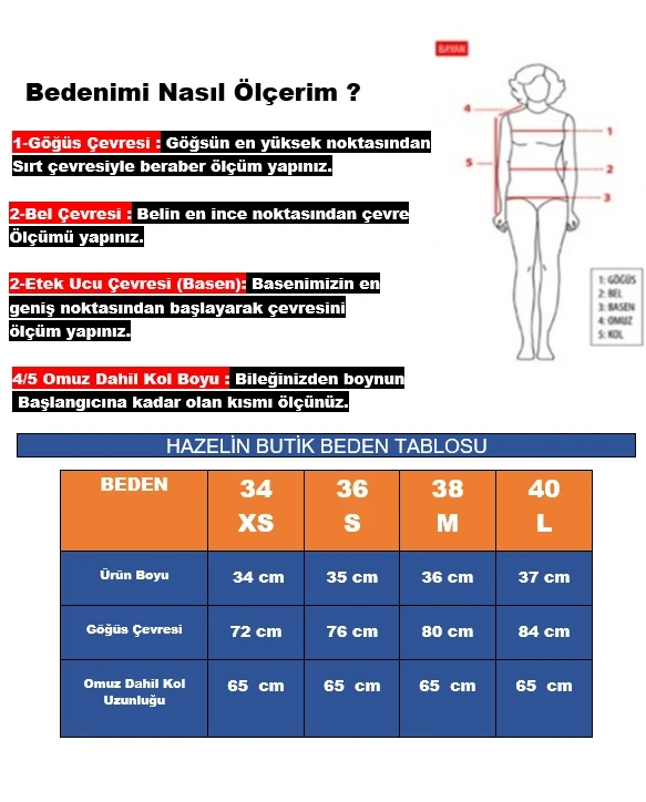 Kadın Oranj Asimetrik Kesim Önü Bağlamalı Crop Tül Bluz HZL24S-ZK12281