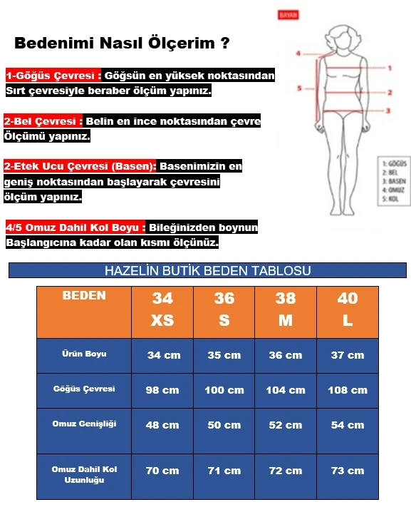 Kadın Pembe  Basic Bisiklet Yaka Uzun Kollu Crop Sweatshirt HZL24W-ZK11351