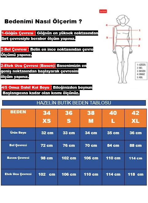 Kadın Siyah Metal Düğmeli Cepli Mini Kot Etek HZL24S-ZK14501