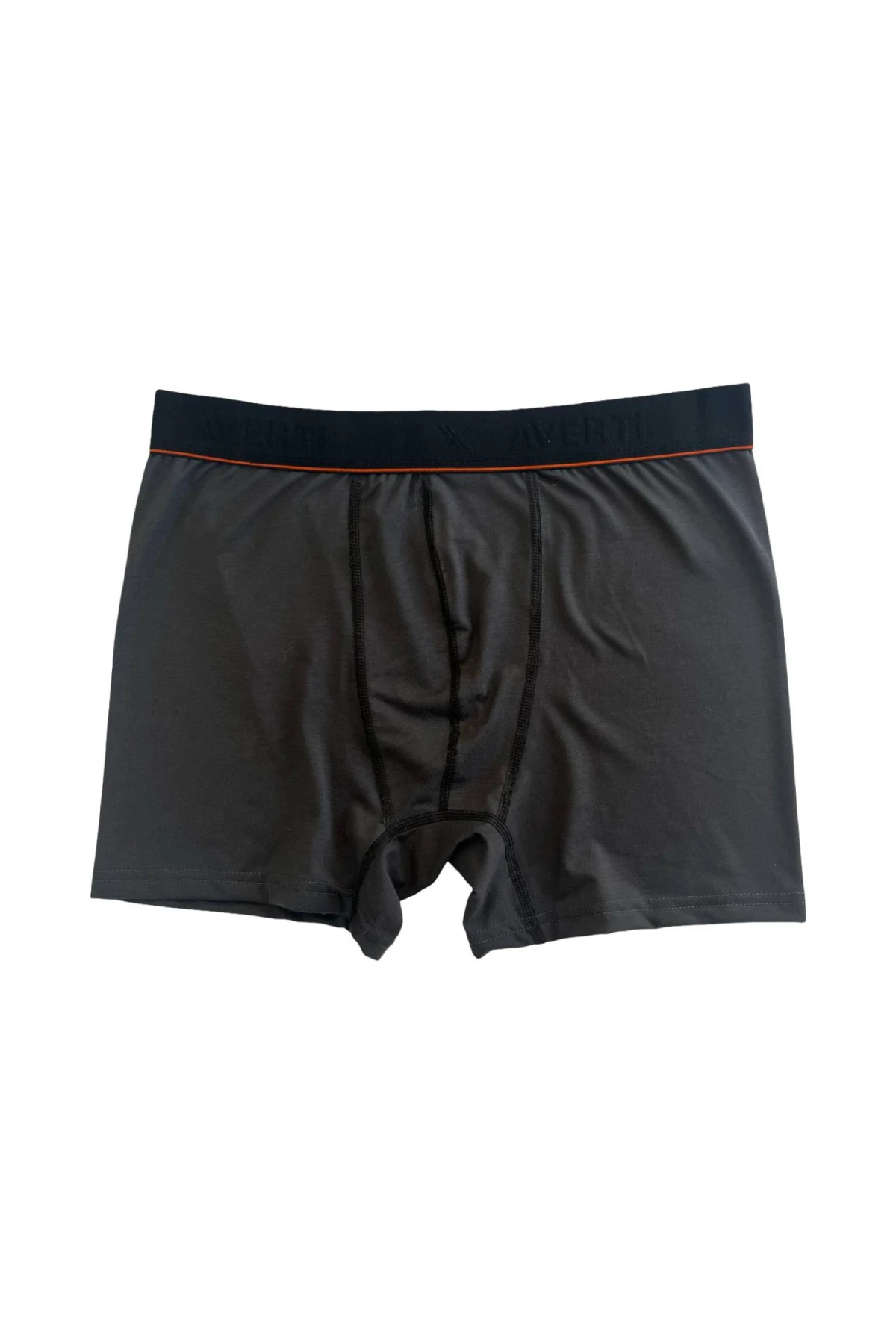 Erkek 3Lü Likralı Pamuklu Sport Model Boxer HZL25S-AV02