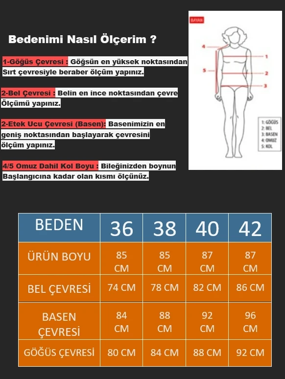 Kadın Beyaz Ottoman Kumaş Tek Omuz Toka Detaylı Elbise HZL25S-FRY123151