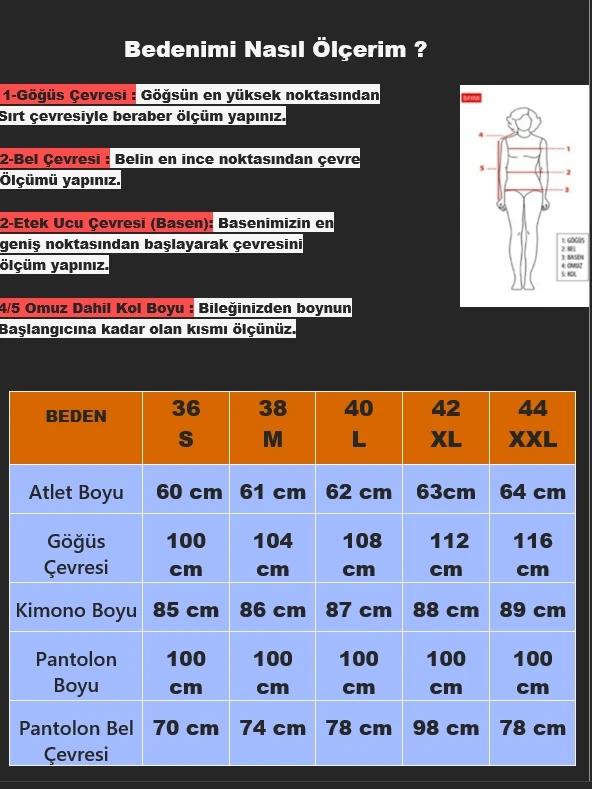 Kadın Mürdüm Çizgili Atlet Kimono Ve Pantolon Dokuma Viscon Alt Üst Takım HZL25S-VM110421